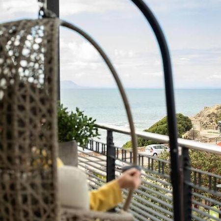 Hermanus Waterfront, Ocean Deluxe - Apartment 2 外观 照片