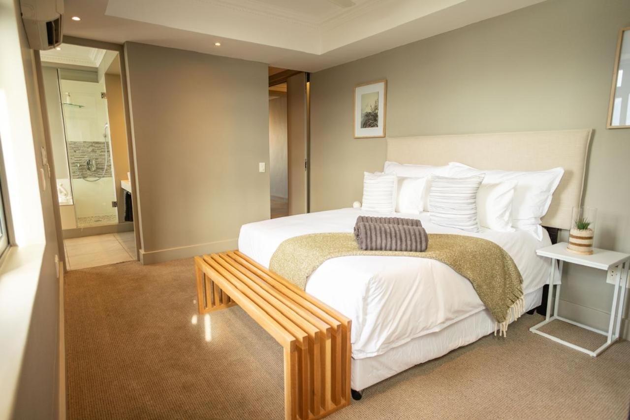 Hermanus Waterfront, Ocean Deluxe - Apartment 2 外观 照片